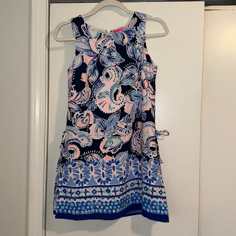 Lilly Pulitzer | Donna Romper